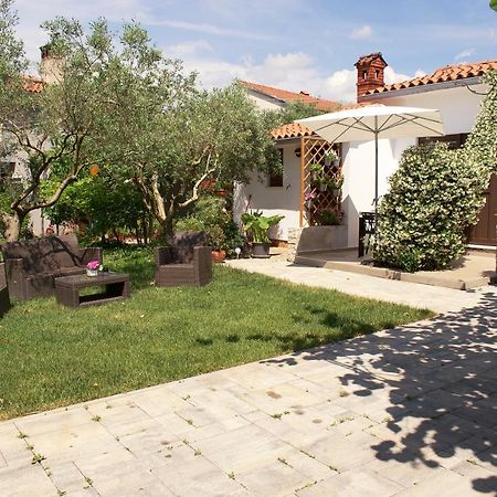 Wine Garden Holiday Home PUY 외부 사진