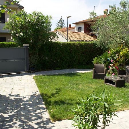 Wine Garden Holiday Home PUY 외부 사진