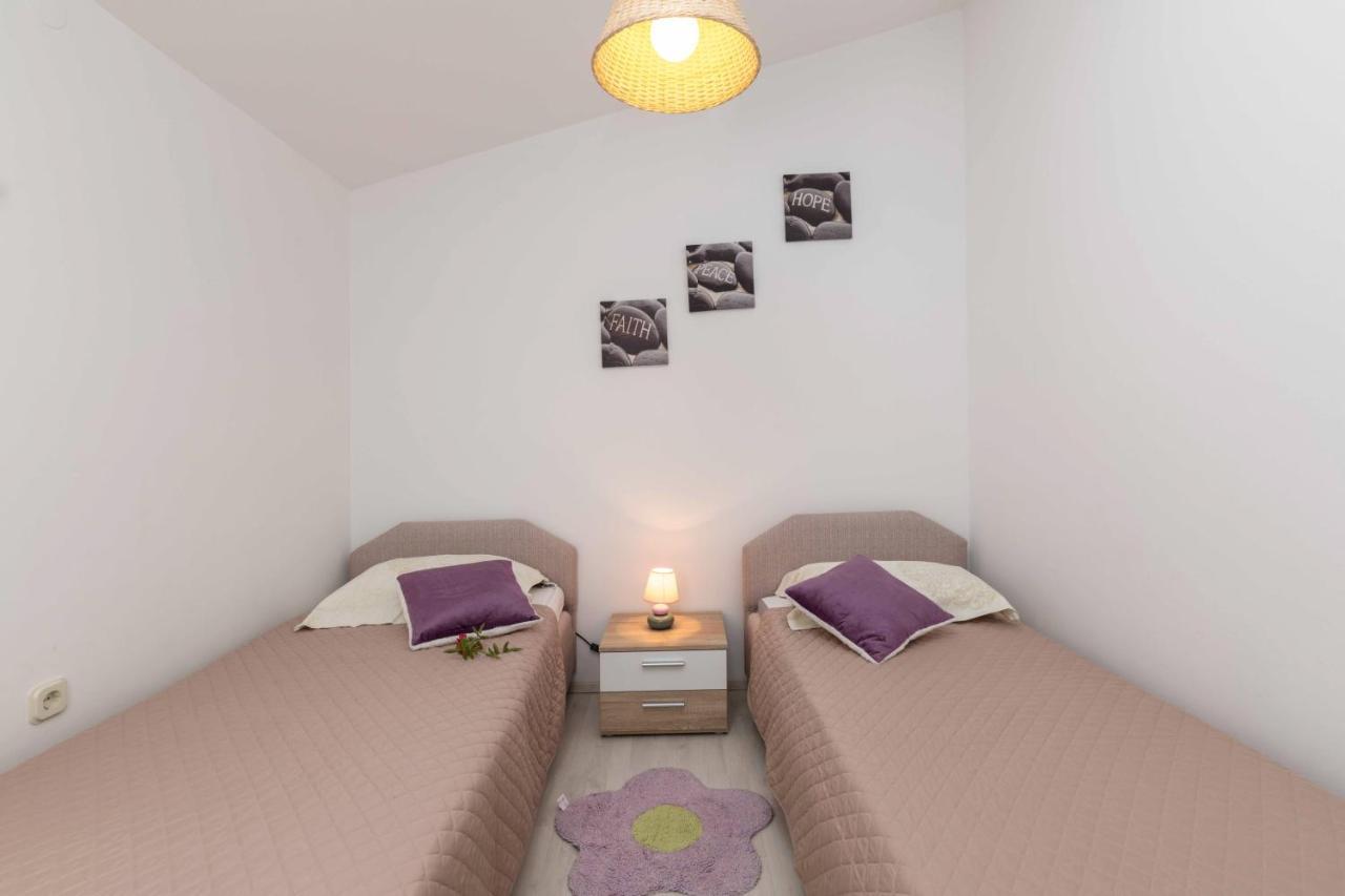 Wine Garden Holiday Home PUY 외부 사진