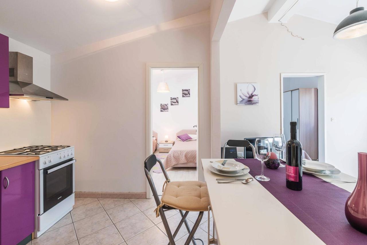 Wine Garden Holiday Home PUY 외부 사진