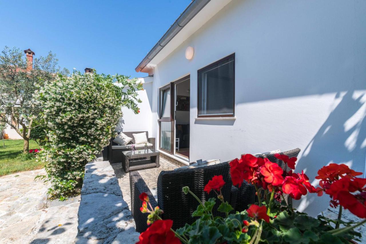 Wine Garden Holiday Home PUY 외부 사진