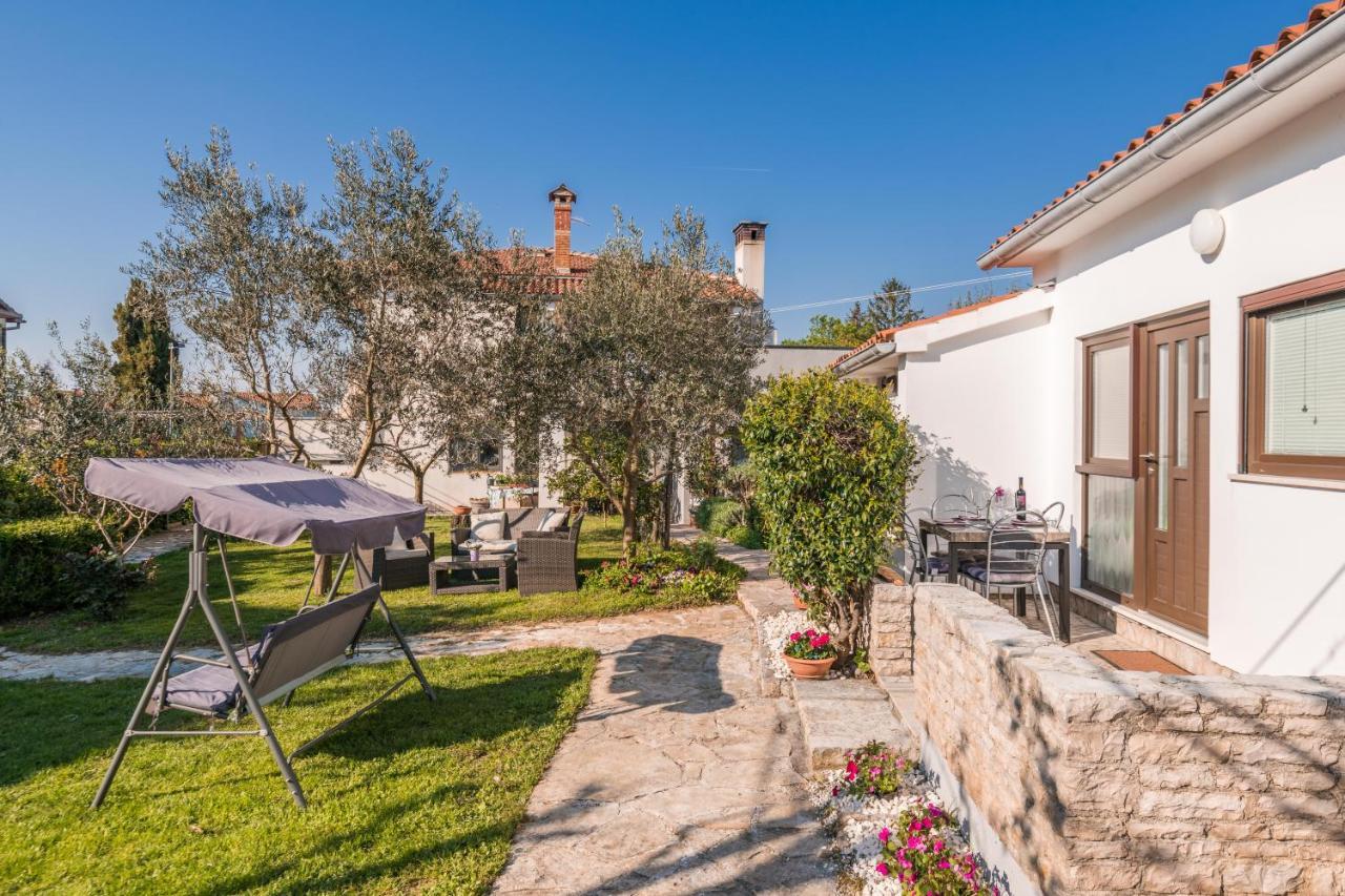 Wine Garden Holiday Home PUY 외부 사진