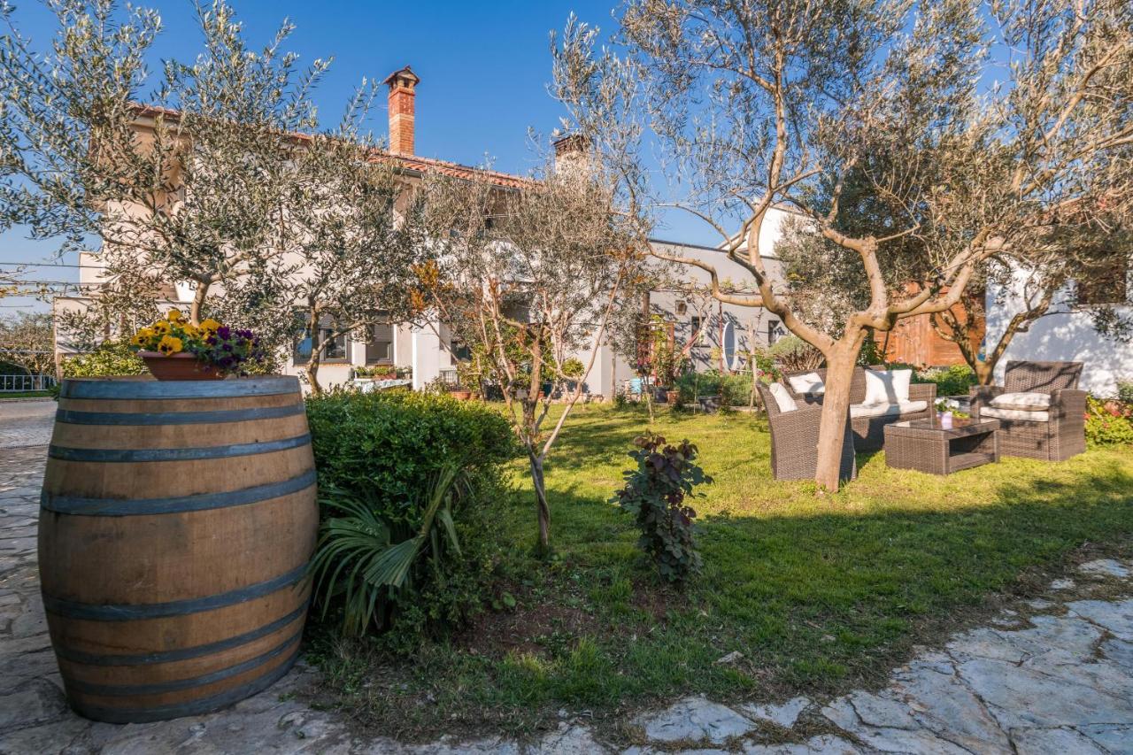 Wine Garden Holiday Home PUY 외부 사진