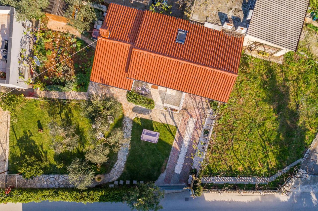 Wine Garden Holiday Home PUY 외부 사진