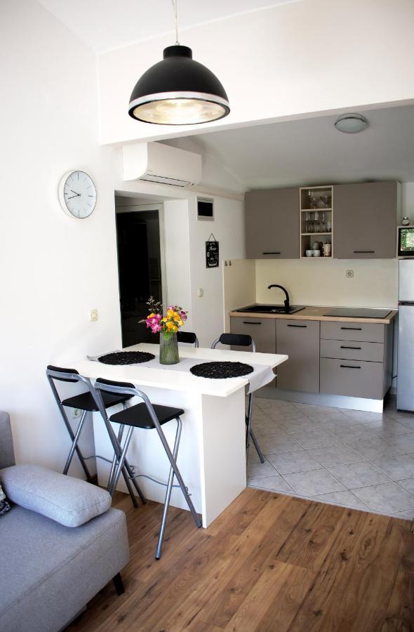 Wine Garden Holiday Home PUY 외부 사진