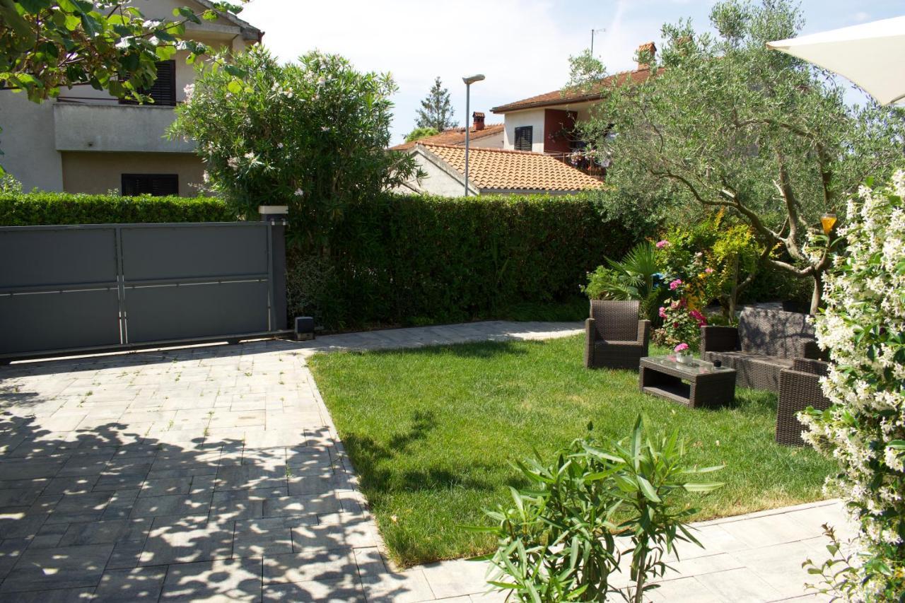 Wine Garden Holiday Home PUY 외부 사진